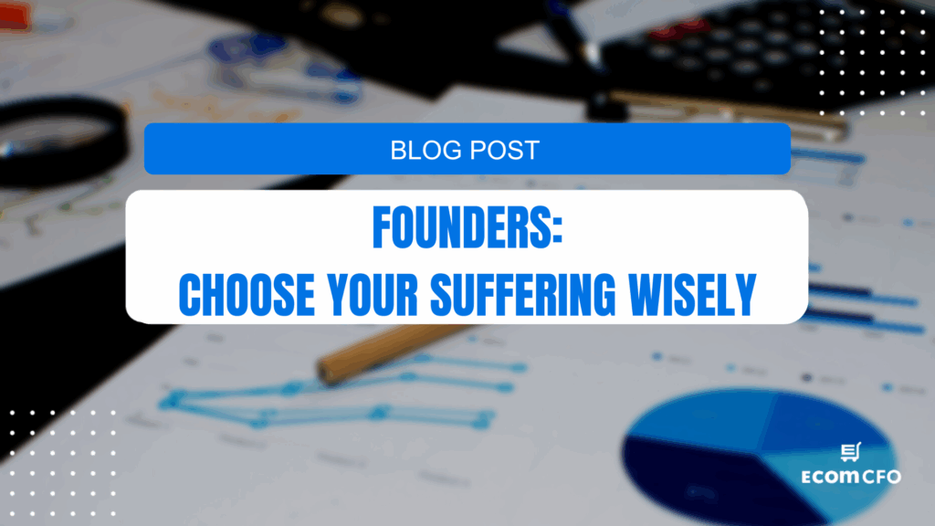 Business strategy and decision-making insights for founders.